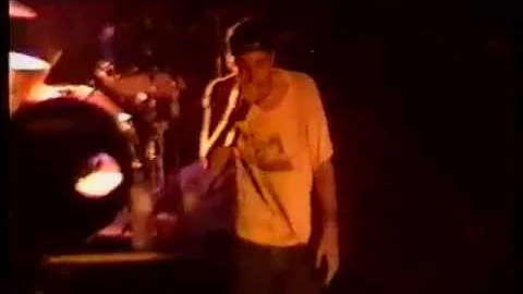 Beastie Boys - A Year and a Day (Live in Miami 1992)