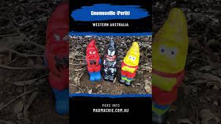 GNOMESVILLE (PERTH)