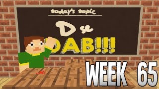 Cringe! - Week 65 - Minecraft Animation Compilation