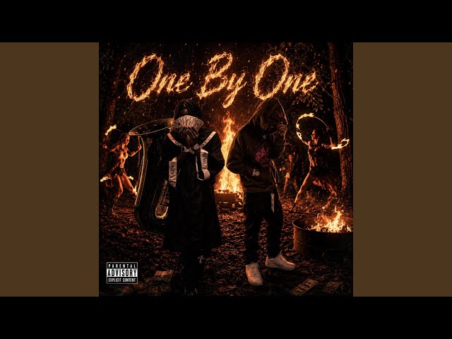 One By One - YouTube
