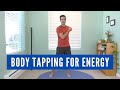 Body Tapping for Energy, Circulation and Stress Relief