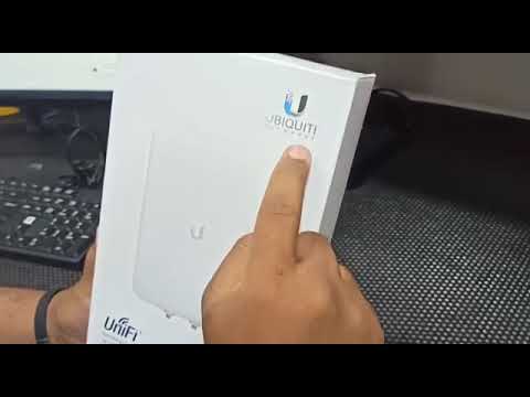 Ubiquiti UMA-D