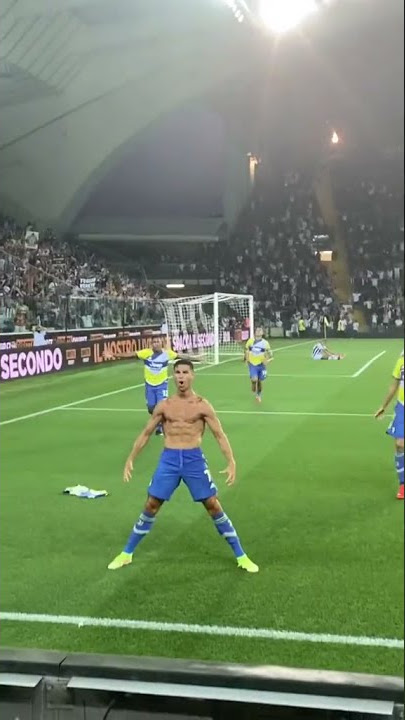 Story WA 11 detik Ronaldo Juventus||