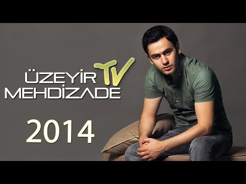 Üzeyir Mehdizade  - Esidib üreyi Partlasin (Original Mix)