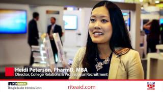 What should candidates be sure they NOT do? | Heidi Peterson, PharmD, MBA | Rite Aid