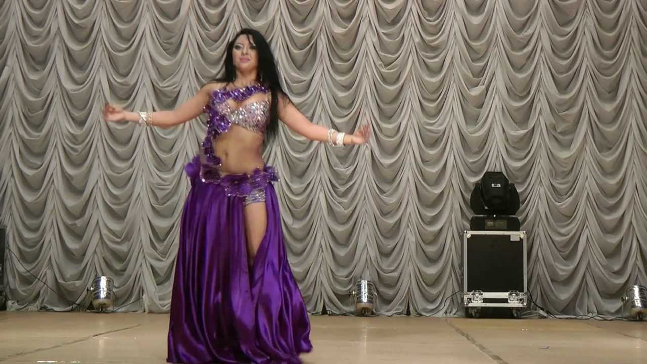 Yana Tsehotskaya ⊰⊱ Primorye CUP '12.