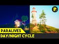 FIRST LOOK: Paralives Day/Night Cycle | Pixelade