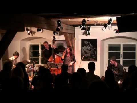 Edith Klug Quartet Teplice Jazz Club 12 2010 E Klu...