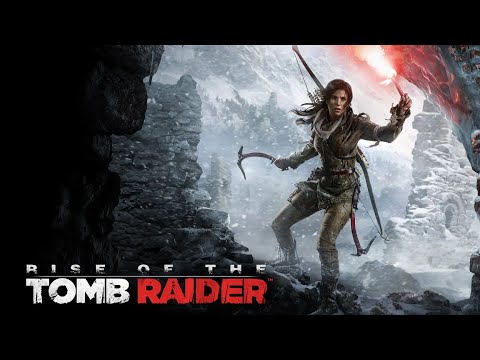 Видео: Прохождение игры Rise of the Tomb Raider: Часть 7 (без комментариев)