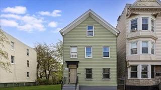 580 Hunterdon St video tour
