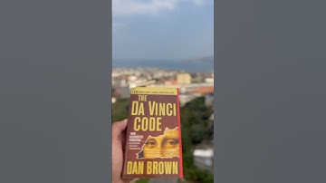 The Da Vinci Code #subscribe