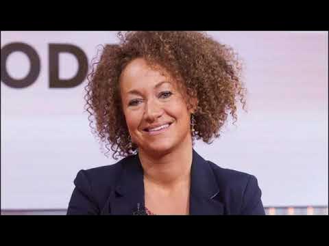 Rachel Dolezal loses teaching job over OnlyFans account - YouTube