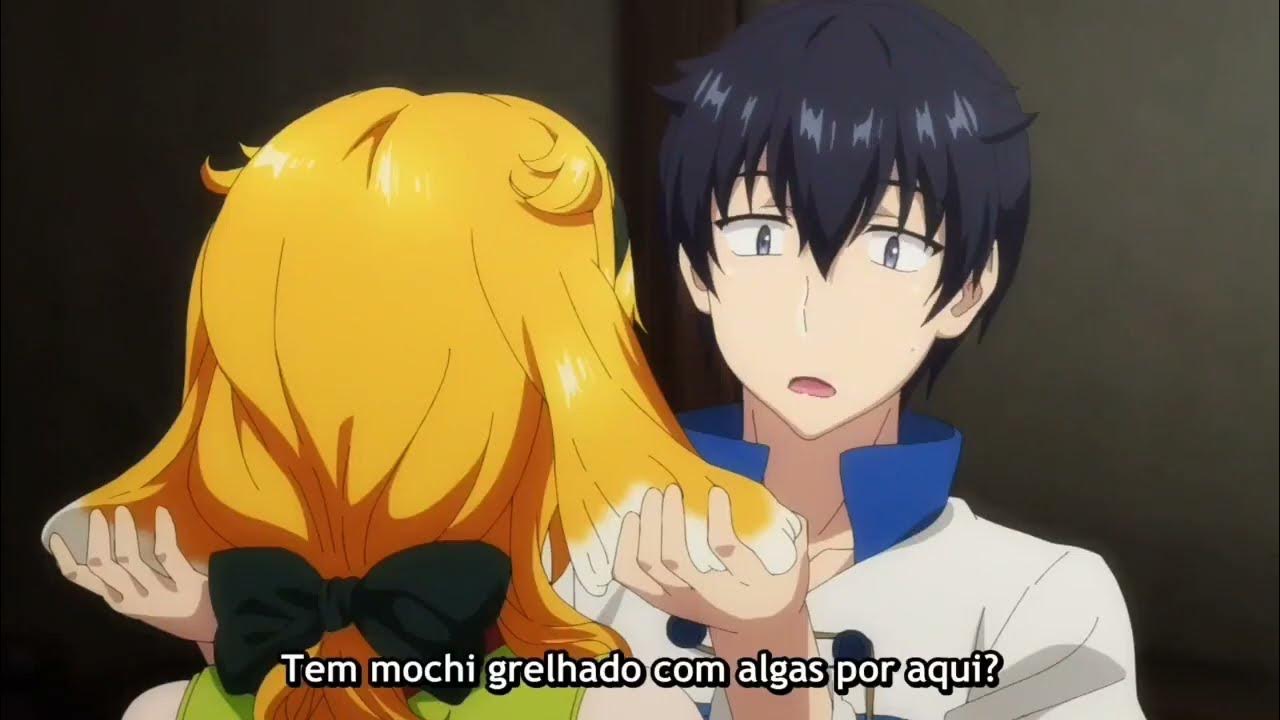 Harem in another world 0.83. Harem in another world 0.83