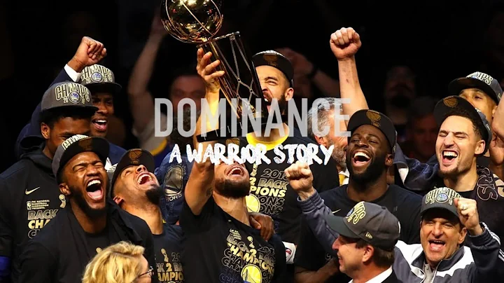 DOMINANCE: A Warrior Story (2013-19 FULL MOVIE) ᴴᴰ