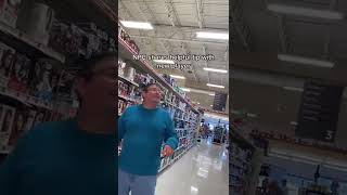 Being An Npc In Real-Life To Complete Strangers