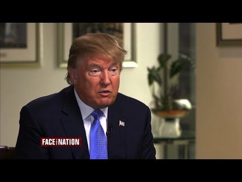 Donald Trump: Republicans in Congress are “terrible negotiators” trump amazonia