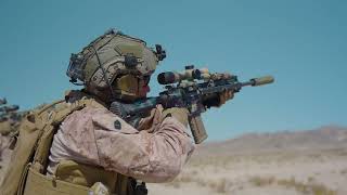 Counter-sUAS Training