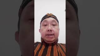 Mantra Pelet Pelintir Merica, / Pelet Birahi