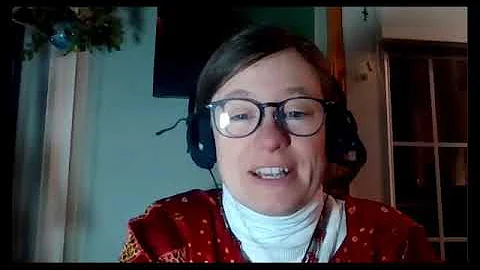 Interview with Anna Pederson