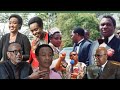 Agnes  umuryango wa rwigara urazira ubugambanyitshisekedi congo izabona amahoro kagame atakiriho