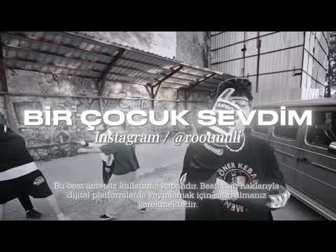 [SATILIK/ONSALE] EGE! TYPE BEAT "Bir Çocuk Gördüm" / TURKISH SAMPLE TYPE BEAT 2026
