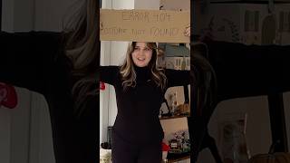 Now This Is What I Call A Last Minute Halloween Costume But Maybe Create A Better Sign