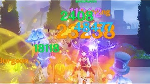 i farmed four sets of golden troupe to make this showcase