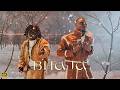 Alikiba Mbosso Bhuju Instrumental Beat 