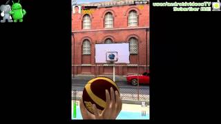 Real Basketball Android Gameplay #2 screenshot 4