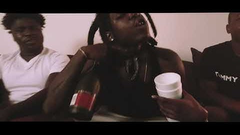 June Racks "Intro" (Official Video)