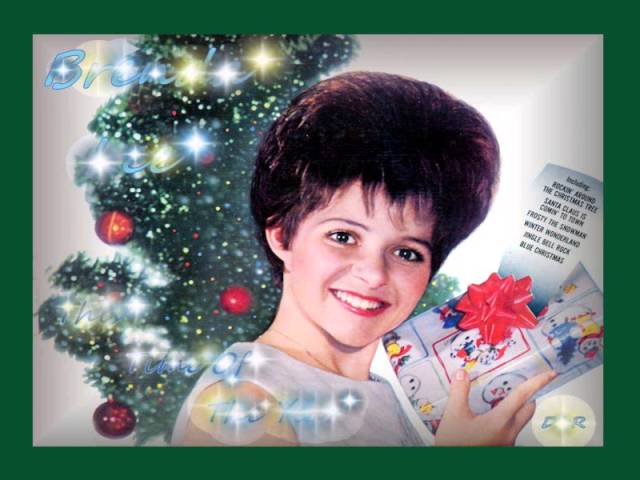 Brenda Lee - This Time Of Year