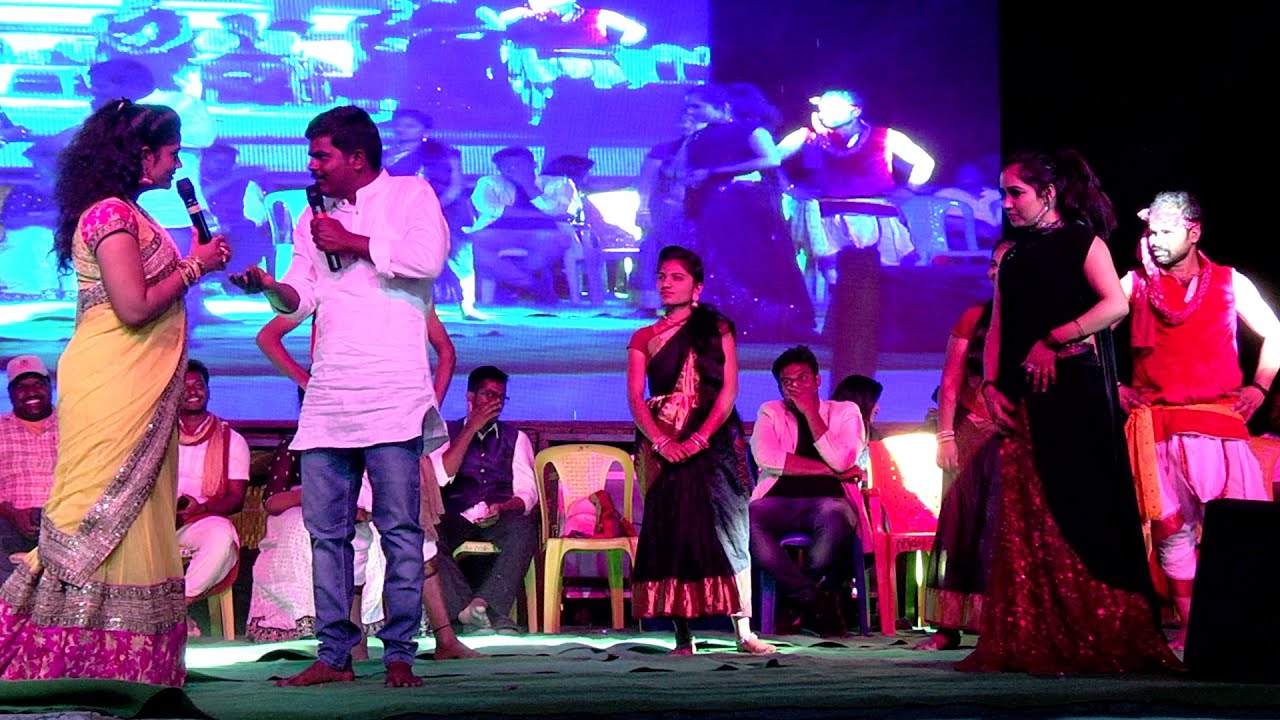 రేలా రే రేలా గోపాల్ రూప 'ల ' సూపర్ పర్ఫామెన్స్ 