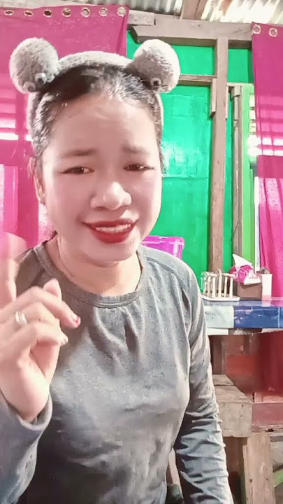 Ranting yang kering Gensentra #lipsync
