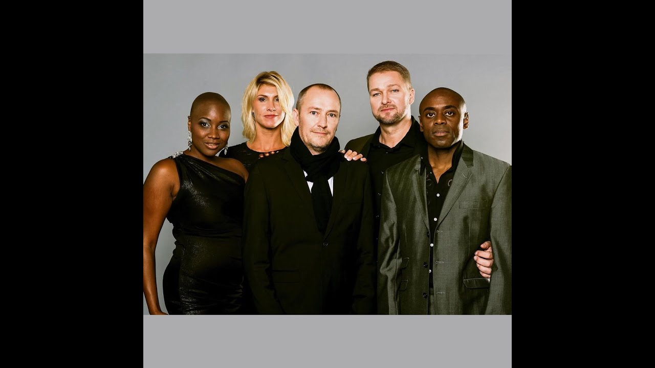 Cool Million feat. Michael Jeffries - Summer breeze