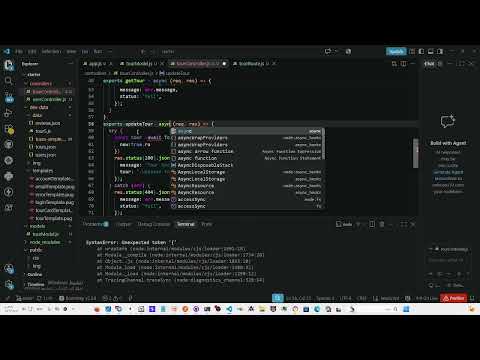 MongoDB| Updating Documents شرح
