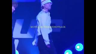 181102 Exo Kai Focus For Dont Mess Up My Tempo Showcase