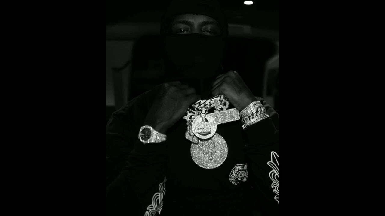 Est Gee Type Beat 2022 - "Go Up"