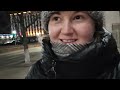 VLOG 122: Домашний / Подарочек от незнакомца