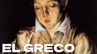 El Greco: 127 Paintings (HD)
