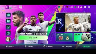 FC Mobile 27 - Soundtrack #1 - John Newman ( Love Me Again ) Official Soundtrack from FIFA 14 