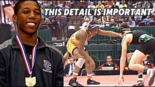 How I Won State As A FRESHMEN