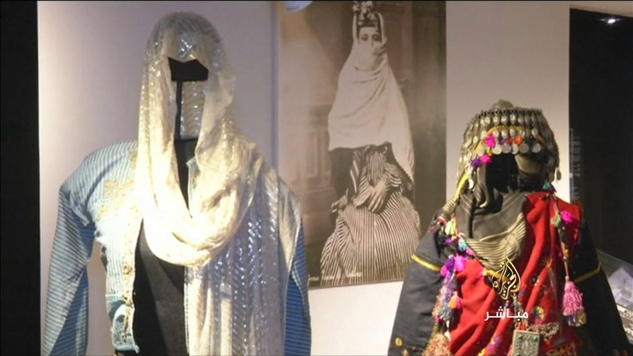 افتتاح "ملكي" لمعرض التراث العربي في عمان