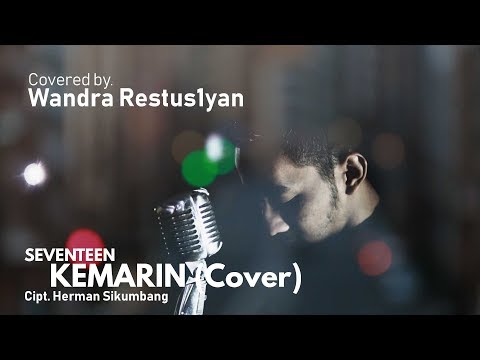 SEVENTEEN - KEMARIN | Covered By Wandra