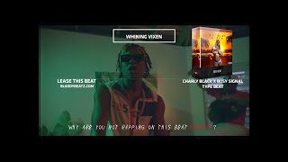 Charly Black Type Beat Free For Profit &#39;&#39;Whining Vixen&#39;&#39; Busy Signal Type Beat Free For Profit