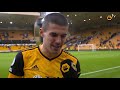 Coady reflects on a tough season