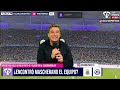 🔴 ARGENTINA CLASIFICADO ¿Cómo puede evitar el primer partido vs Brasil? ⭐ GONDOU de TITULAR