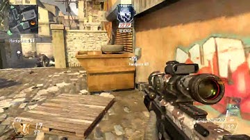 BO2: Triple Collateral & Quad Feed w/ DSR 50