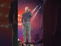 Believer Imagine Dragon #imaginedragons​ #believer​ #lyrics​ #live​  #danreynolds​ #loomtour