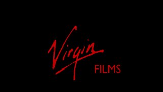 Virgin Films logo animation