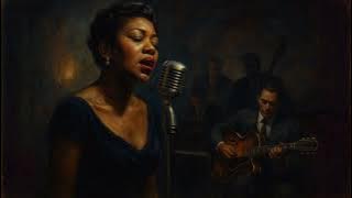 Download lagu Benny Soebardja - Sesaat (Slow Jazz Cover)